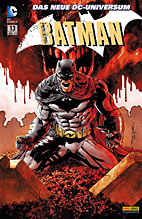 Batman Heft 13