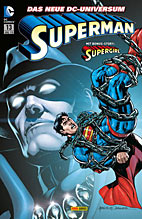 Superman Heft 13