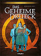 Das Geheime Dreieck - Gesamtausgabe 01