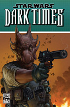 Star Wars Sonderband 74: Dark Times II: Parallelen