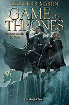 Game of Thrones 02: Das Lied von Eis und Feuer 2