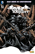 Batman: The Dark Knight Heft 13