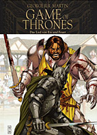 Game of Thrones 02: *HC* Das Lied von Eis und Feuer 2 (Collectors Edition)