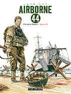 Airborne 44 - 03: Omaha Beach