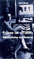 Frauen im Sturm - Kuenstlerinnen der Moderne