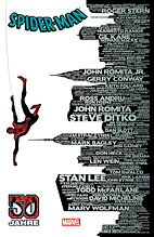 Spider-Man Sonderband: 50 Jahre