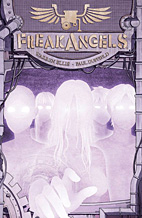 FreakAngels 05 (Freak Angels)