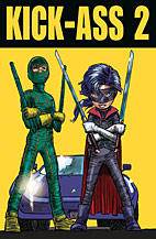 Kick - Ass Gesamtausgabe Vol. 2