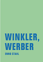 Winkler Werber (Neuauflage)