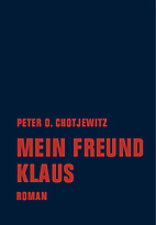 Mein Freund Klaus (Neuauflage)