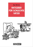 Ratgeber fuer schlechte Vaeter 01