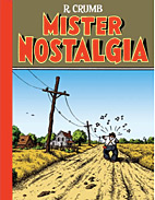 Mister Nostalgia