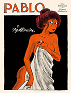 Pablo 02: Apollinaire