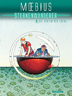 Sternenwanderer 02: Die Gaerten von Edena