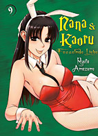 Nana und Kaoru 09