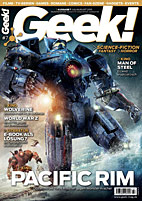 Geek Heft 07