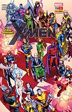 X-Men Heft 150