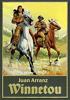 Juan Arranz: Winnetou 01