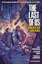 The Last of Us: American Dreams (Neuauflage)