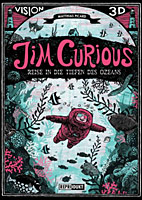 Jim Curious - Reise in die tiefen des Ozeans