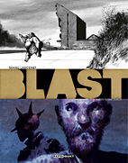 Blast 03: Augen zu und durch