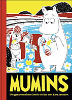 Mumins 06 (rot)