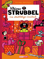 Kleiner Strubbel 04: Ein strubbeliges Geschenk