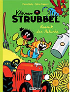Kleiner Strubbel 05: Kramik der Halunke