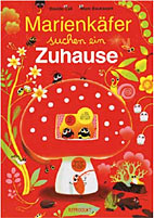 Marienkaefer suchen ein Zuhause