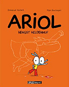 Ariol 02: Hengst Heldenhuf