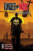 Max 53: Punisher - Die verschollenen Geschichten