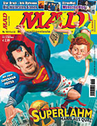 MAD Heft 153