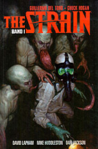 The Strain 01