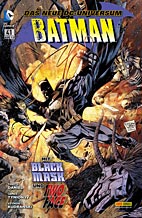 Batman Sonderband 41: Gesichter des Verbrechens