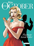 Miss October 01: Playmate Serial Killer