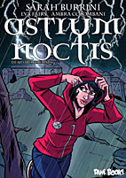 Astrum Noctis 01: Die Abtei der Geheimnisse