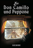 Don Camillo und Peppone 02: Zurueck in den Schoss der Familie