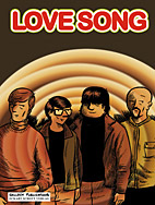 Love Song 03: Boulette