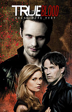 True Blood 04: Wo warst Du?