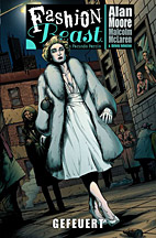 Fashion Beast 01: Gefeuert