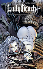 Lady Death 03: Koenigin der Daemonen