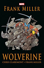 Wolverine von Frank Miller (erweiterte Ausgabe)