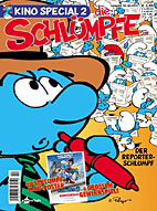 Die Schluempfe - Kino Special 02 / 2013
