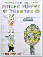 Fingerpuppen-Theater