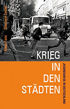 Krieg in den Staedten - Jugendgangs in Deutschland