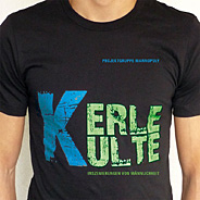 KerleKulte - Inszenierung von Maennlichkeit (Kerle Kulte)