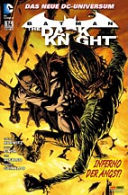 Batman: The Dark Knight Heft 14