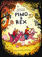 Pimo & Rex