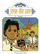 Jonathan 16: Jene, die war