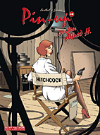 Pin - Up 10: Die Akte Alfred H.